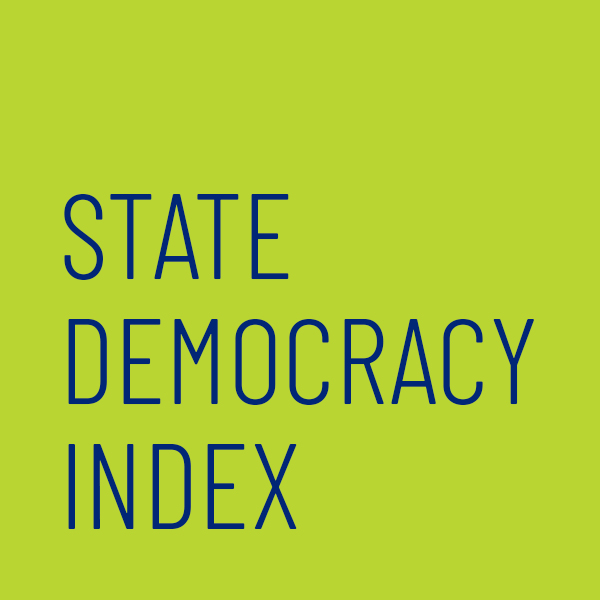 State Democracy Index